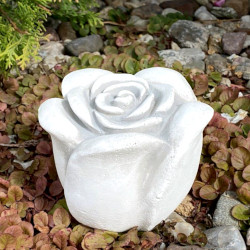 Декоративный элемент Бутон розы