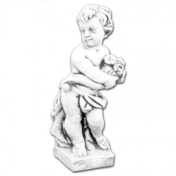 Скульптура Мальчик