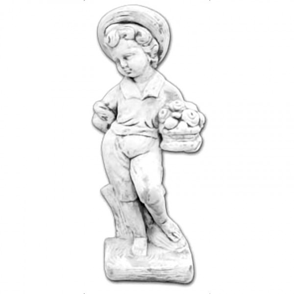 Скульптура Мальчик