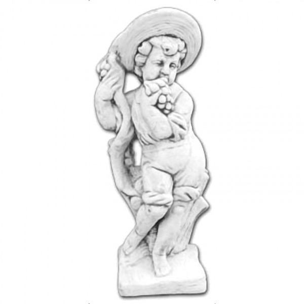 Скульптура Мальчик