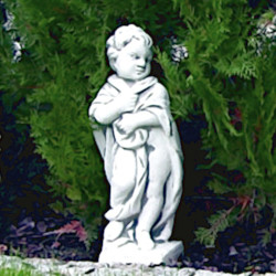 Скульптура Мальчик