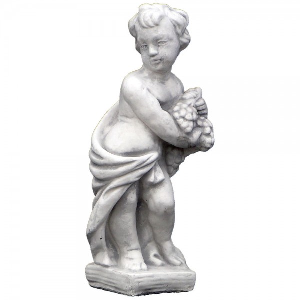 Скульптура Мальчик