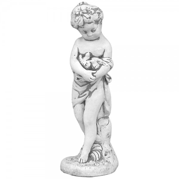 Скульптура Девочка