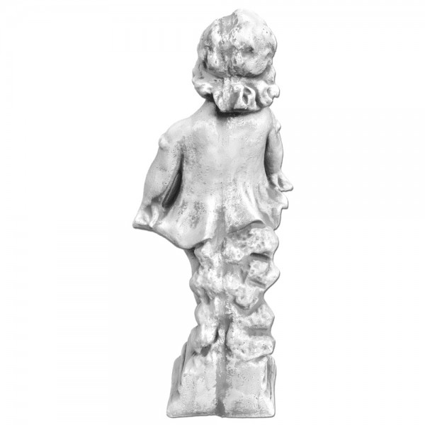 Скульптура Девочка