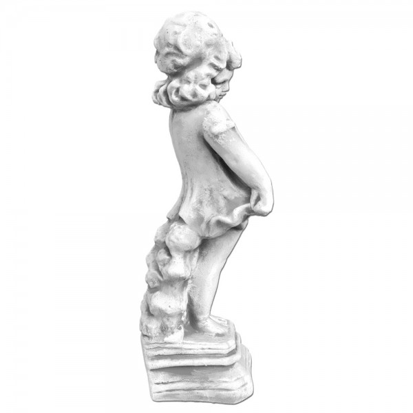 Скульптура Девочка