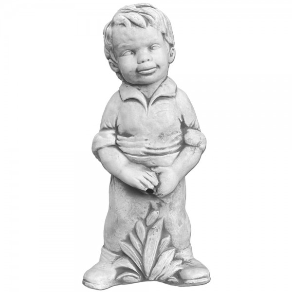 Скульптура Мальчик