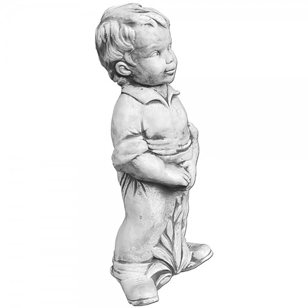 Скульптура Мальчик
