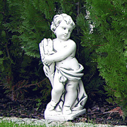 Скульптура Мальчик