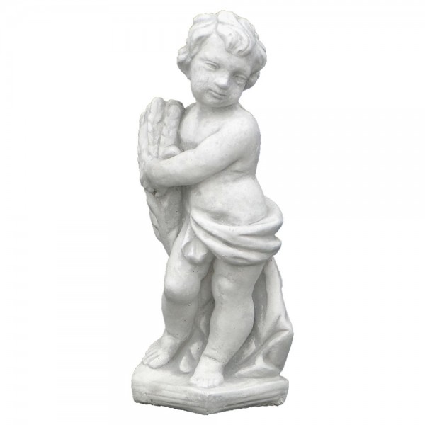 Скульптура Мальчик