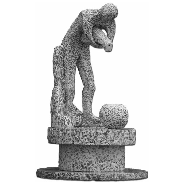 Фонтан современный Скульптура