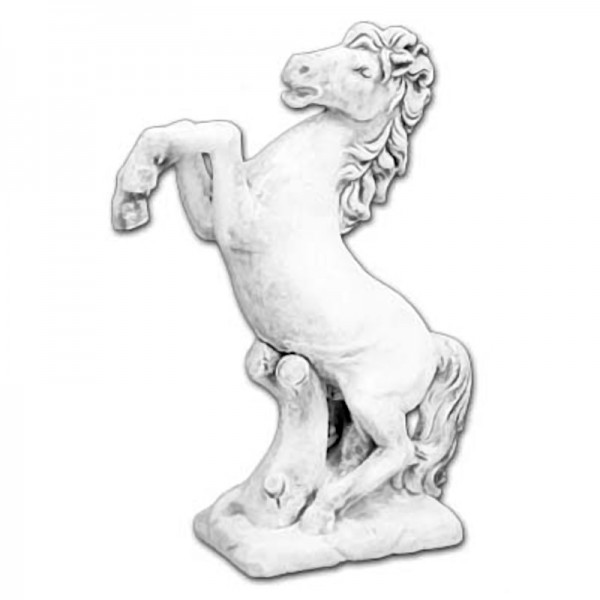 Скульптура Конь