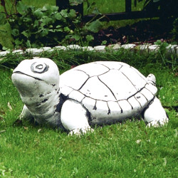 Скульптура Черепаха