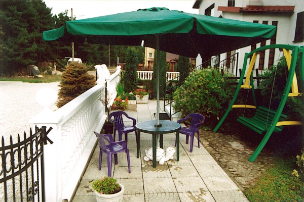 Скульптура Черепаха подставка под зонтик