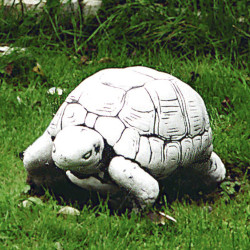 Скульптура Черепаха