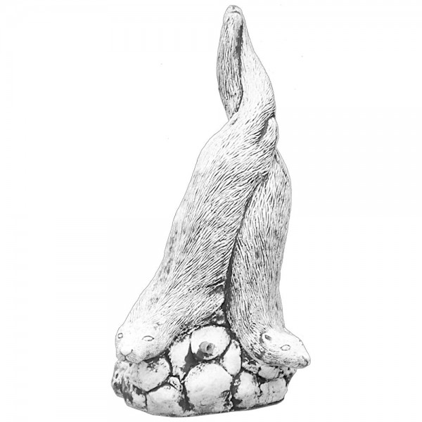 Скульптура Выдры