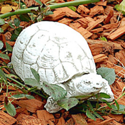 Скульптура Черепаха