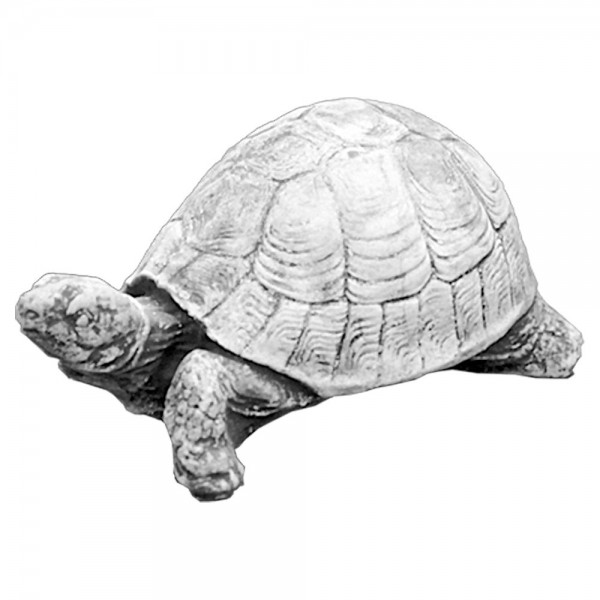 Скульптура Черепаха