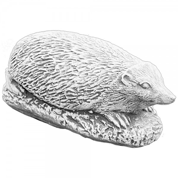 Скульптура Еж