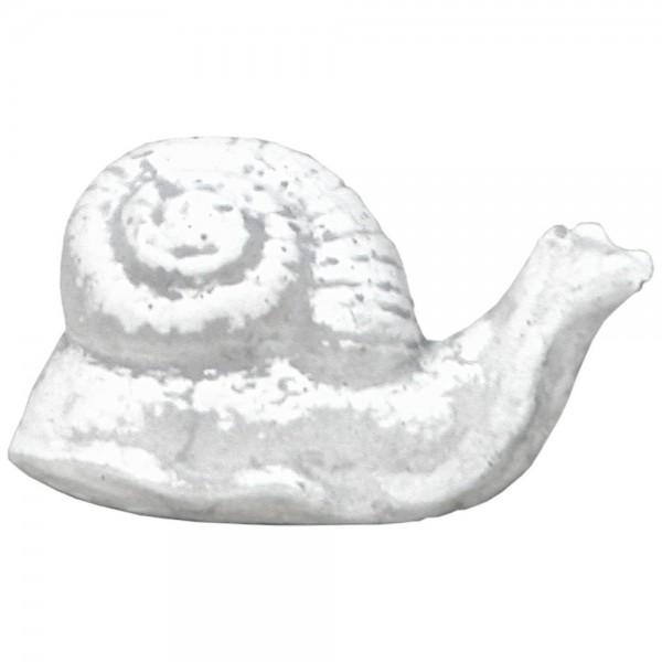 Скульптура Улитка