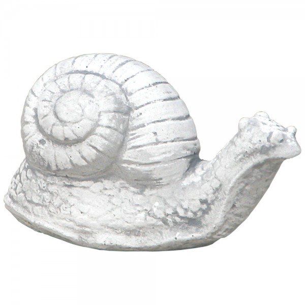 Скульптура Улитка
