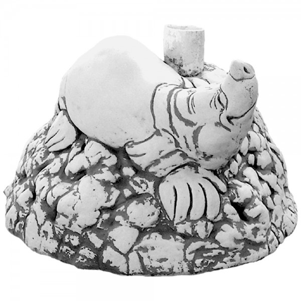 Подставка под зонт Крот