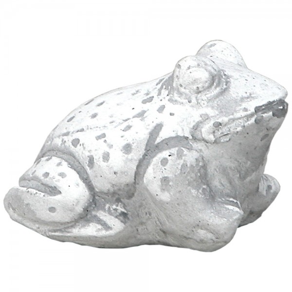 Скульптура Лягушка