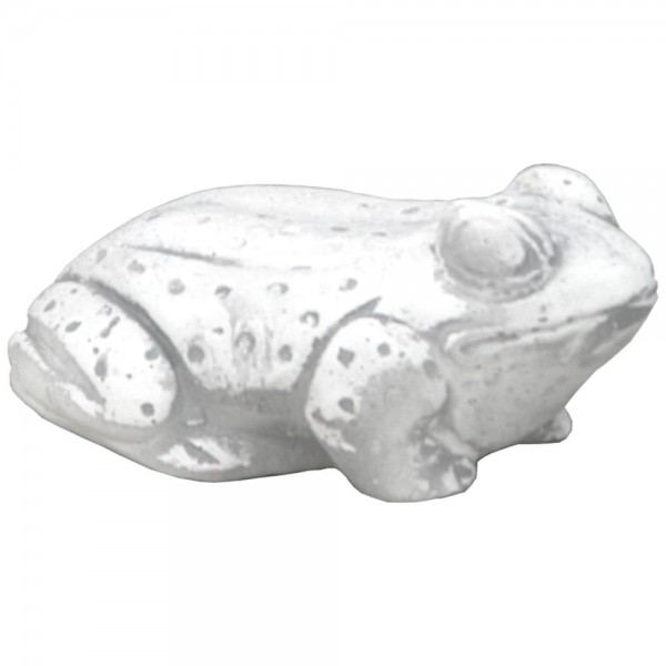 Скульптура Лягушка