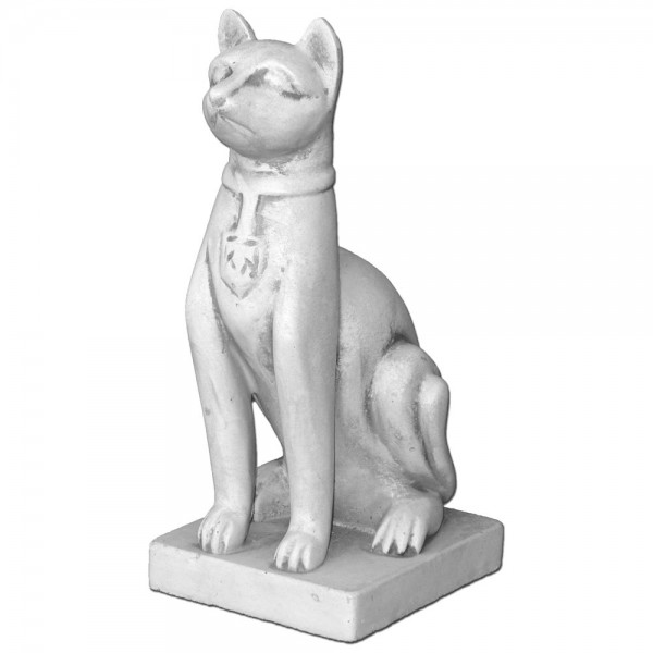 Скульптура Кот