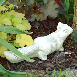 Скульптура Белка