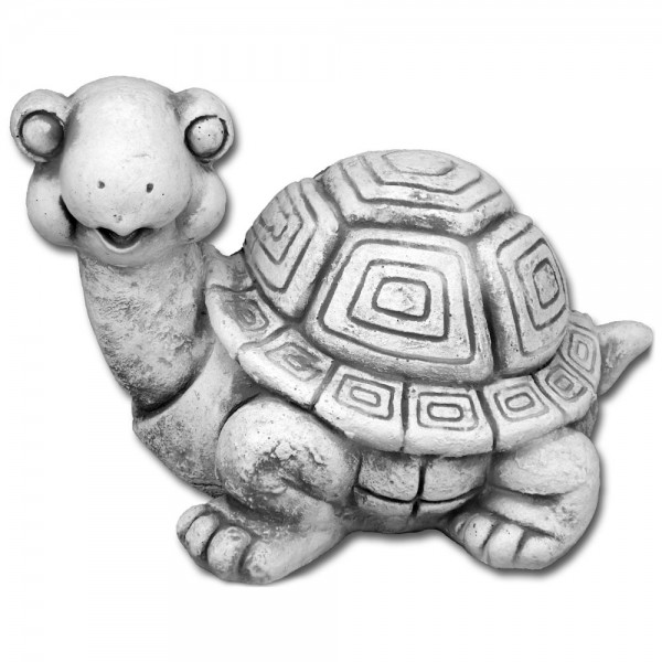 Скульптура декоративная Черепаха