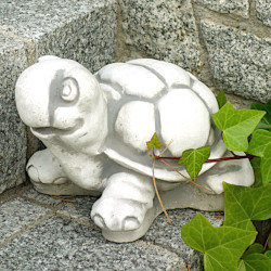 Скульптура Черепаха