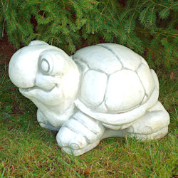 Скульптура декоративная Черепаха