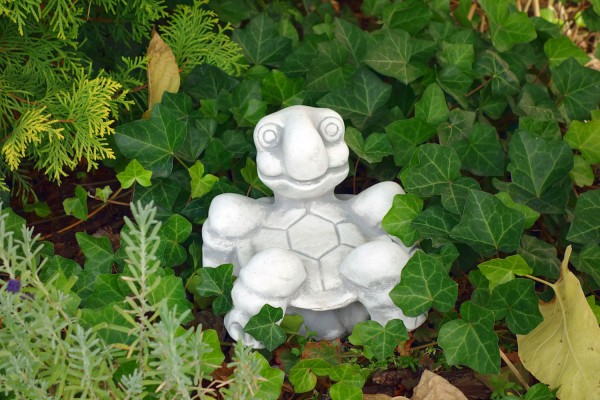 Скульптура  Черепаха