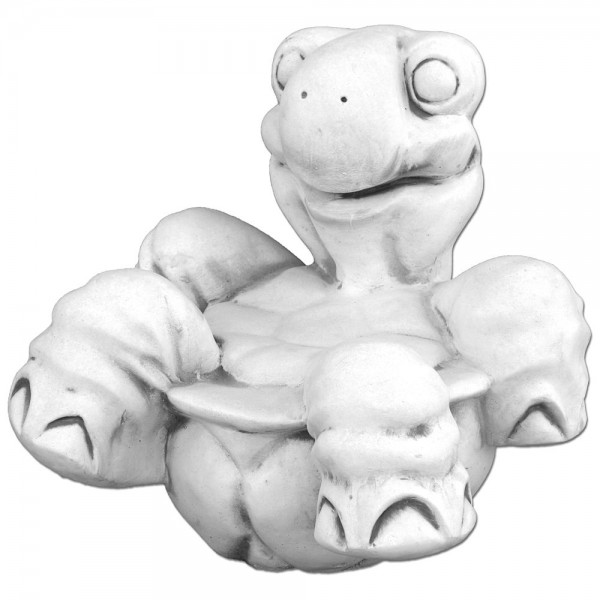 Скульптура Черепаха