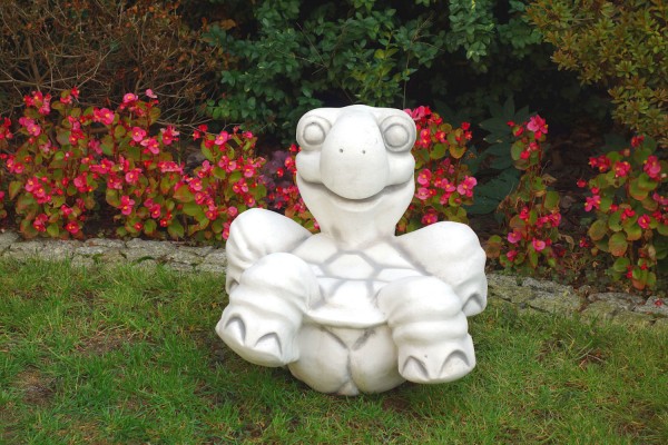 Скульптура Черепаха