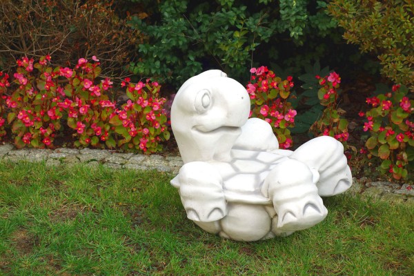 Скульптура Черепаха