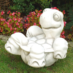 Скульптура Черепаха