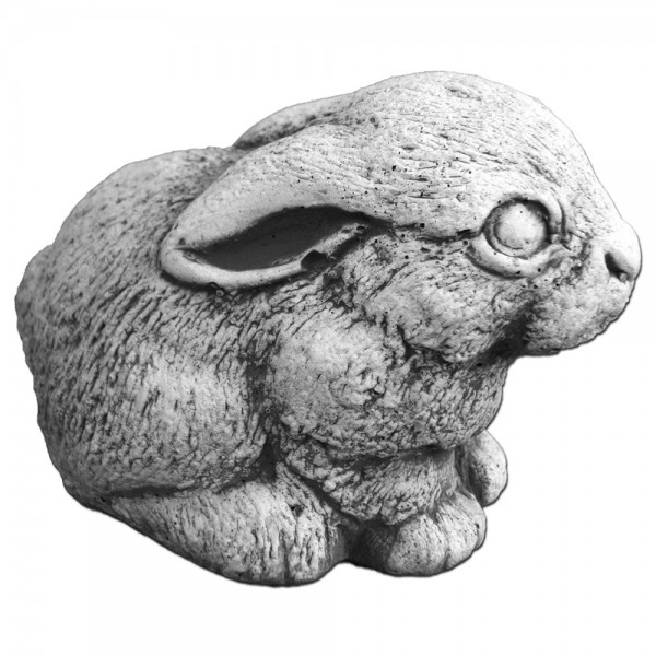 Скульптура  Крольчонок