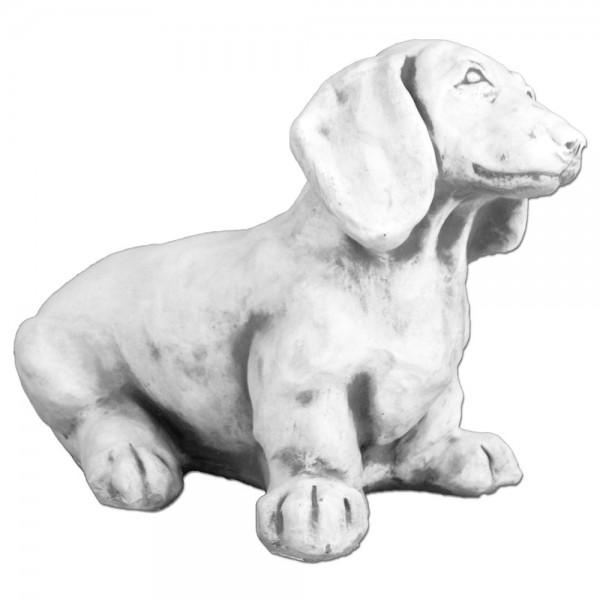 Скульптура Такса