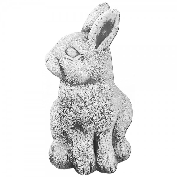 Скульптура Заяц