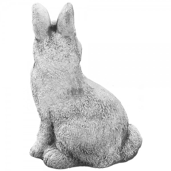 Скульптура Заяц