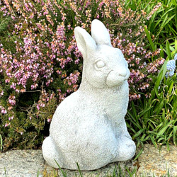 Скульптура Заяц