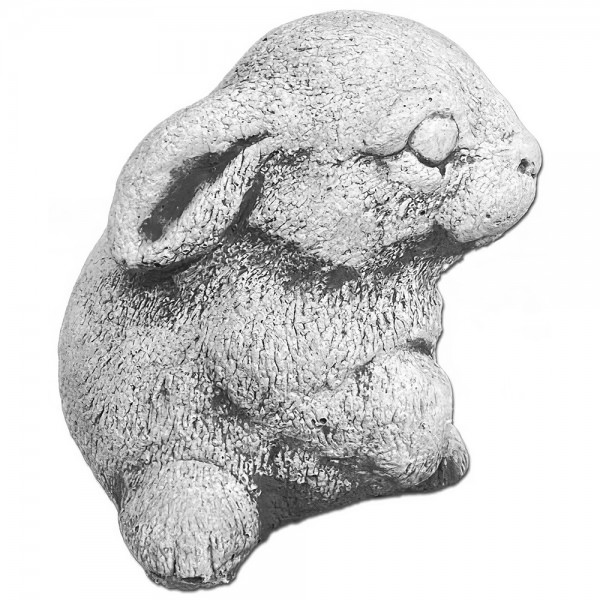 Скульптура Крольчонок