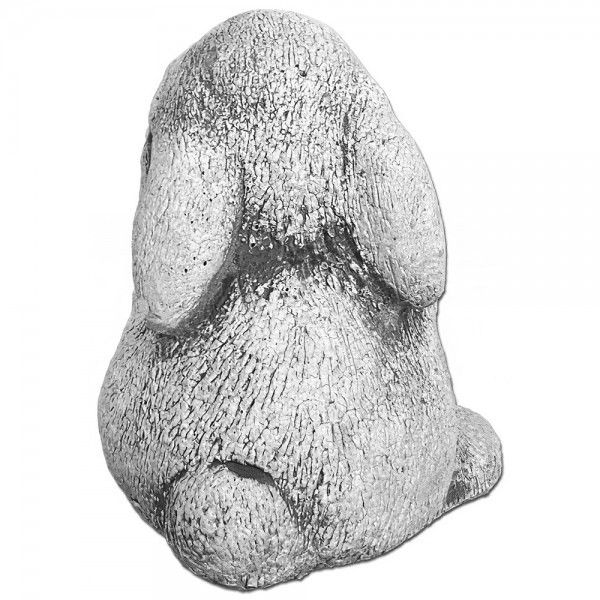 Скульптура Крольчонок