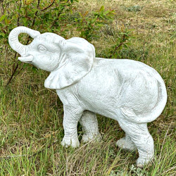 Скульптура  Слон