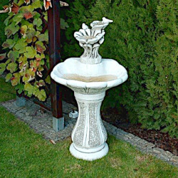 Фонтан классический Птицы у воды