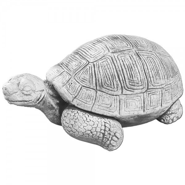 Скульптура  Черепаха