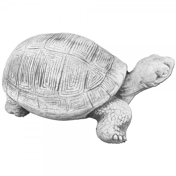 Скульптура  Черепаха