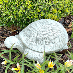 Скульптура  Черепаха